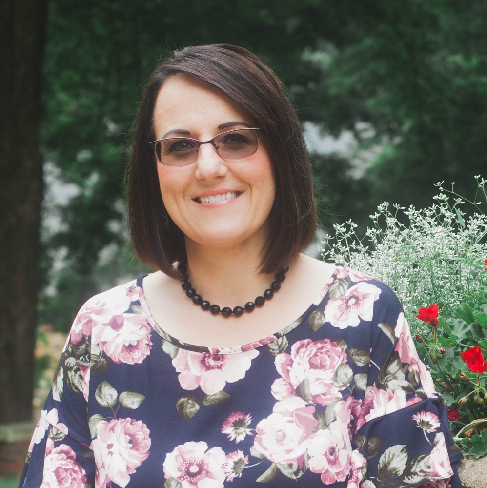 Meet your Posher, Tonya